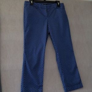 Women's capris